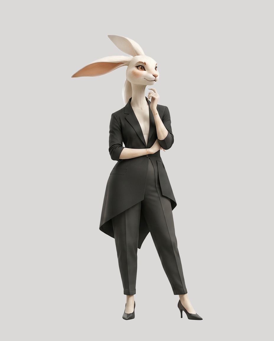 Alma, agente de Diseño gráfico