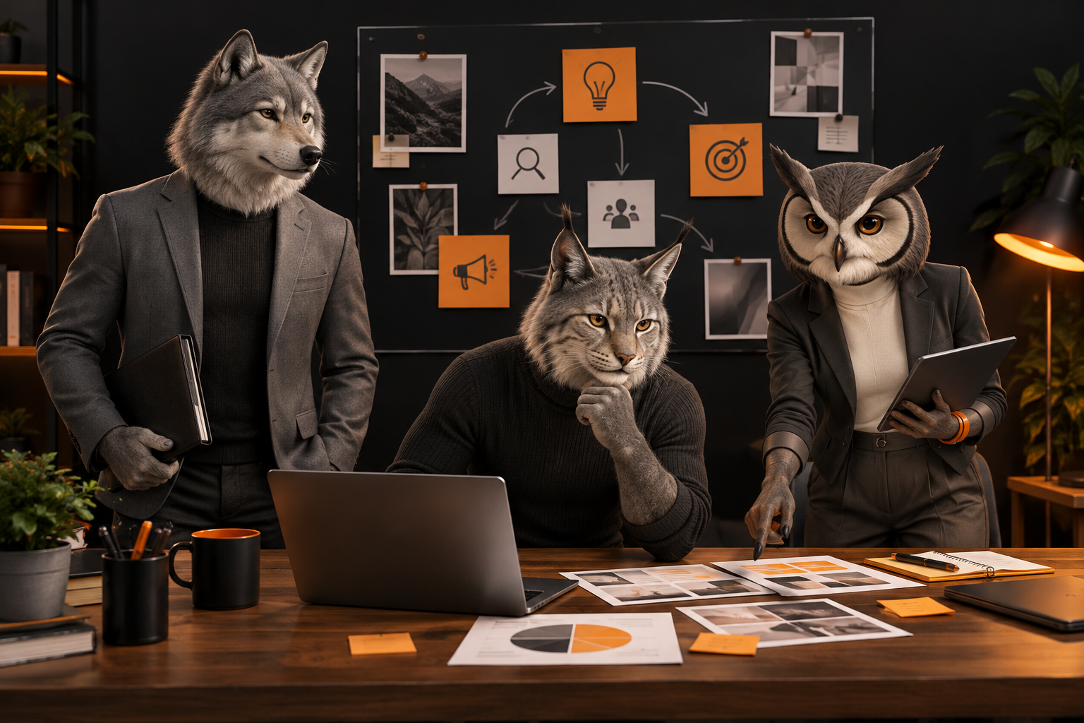 Portada de Equipos de marketing con agentes de IA