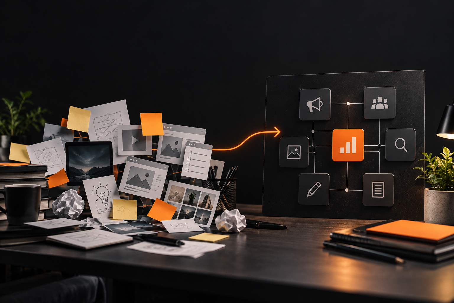 Portada de Prompts de IA en marketing: no son estrategia